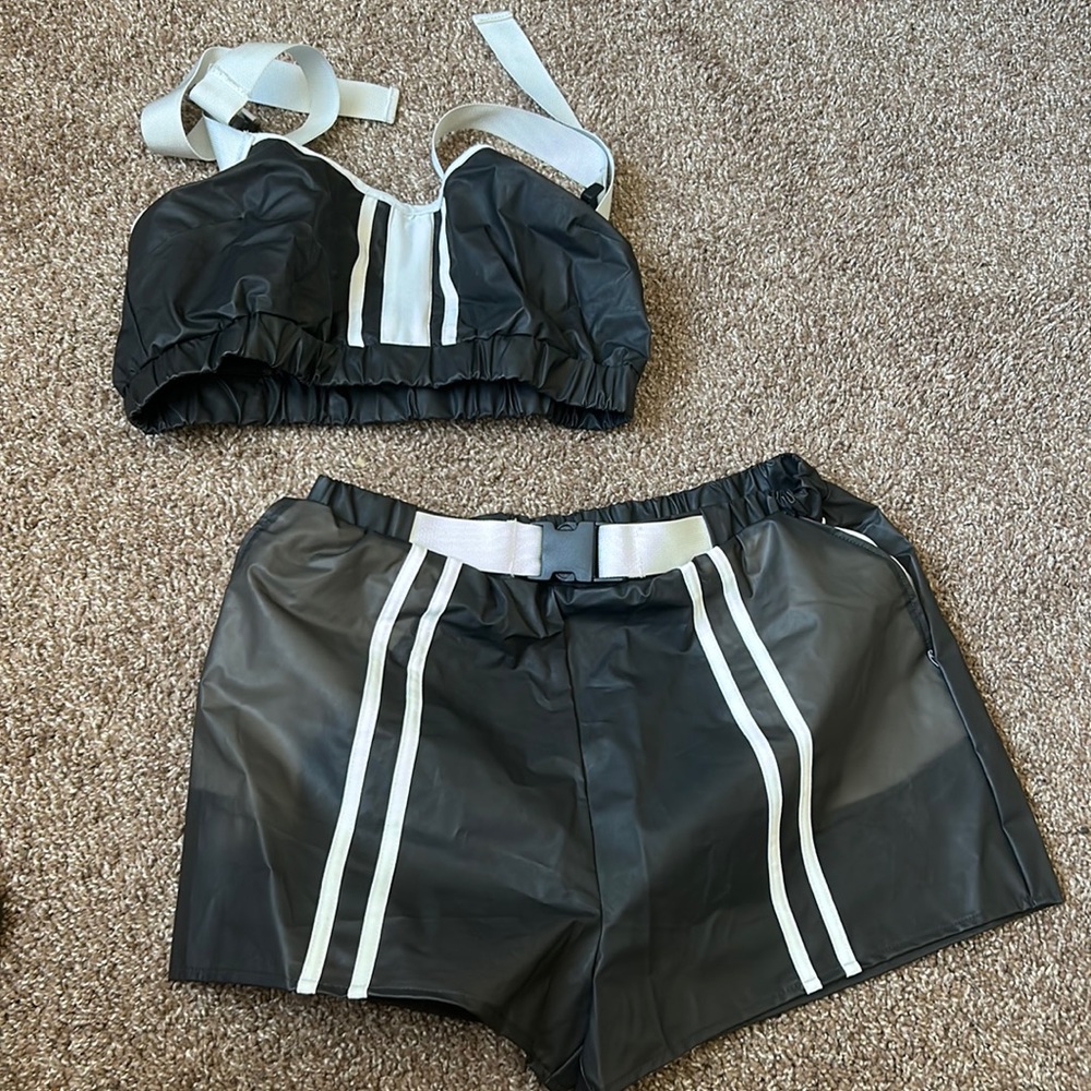 Fashionnova NovaSport Set